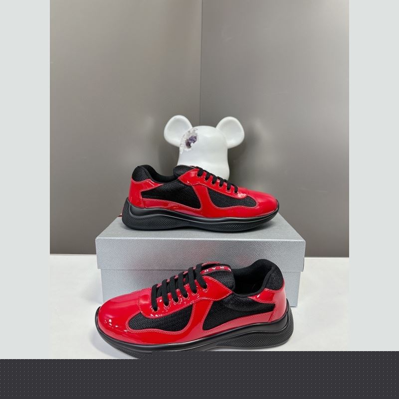 Pra*a sneakers